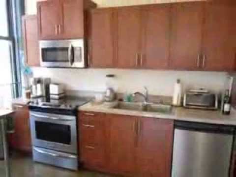 PL3783 - Impressive Downtown L.A. Loft For Rent (Los Angeles, CA).