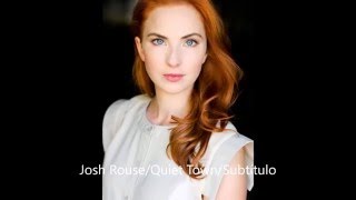 Josh Rouse/Quiet Town/Subtítulo (singer songwriter folk rock) Small Town Life - Suntoucher