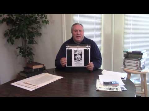 The Restoration Of Christianity by Michael Servetus l Review