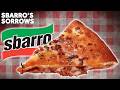 The Greasy Downfall Of Sbarro Pizza