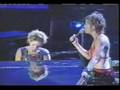 Sarah McLachlan And Sheryl Crow - Angel 