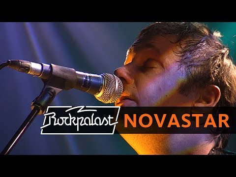 Novastar live | Rockpalast | 2009