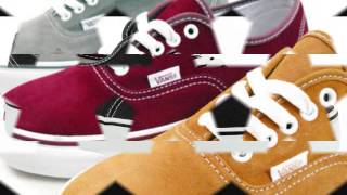 preview picture of video 'Vans Authentic Murah'