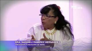 Mexico Social - Derechos de la niñez y discapacidad (06/08/2013)