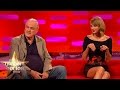 John Cleese Insults Taylor Swift's Cat Olivia - The Graham Norton Show - The Graham Norton Show John Cleese Insults Taylor Swift's Cat Olivia - The Graham Norton Show