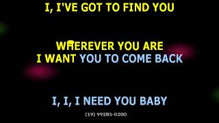 The Floaters - You don’t have to say you love me