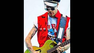 NickCurran & The Lowlifes - Lusty Lil Lucy