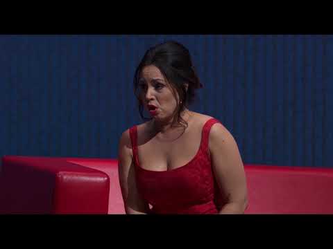 The Met: Live in HD 2016-2017 La Traviata - Ah, fors' è lui