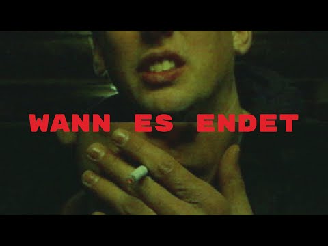 Tape Head, NONI & Grim104 - Wann es endet (Visualizer)