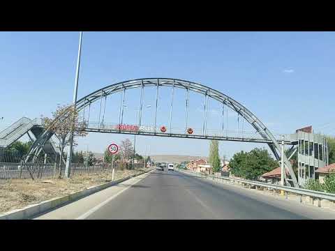 Sandıklı - Afyon