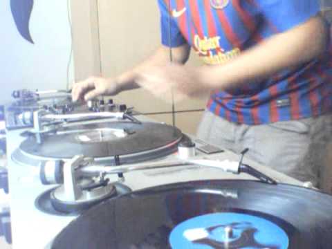 DjPlatin vol.36 - Makina revolutions