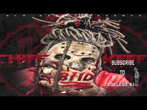 Chief Keef - Wait For Nothing [Prod. DP Beats]