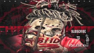 Chief Keef - Wait For Nothing [Prod. DP Beats]