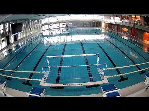 AZC - GZC Donk halve finale play offs 2/3