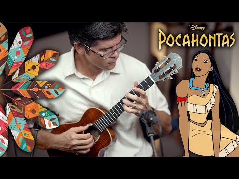 Ian O'Sullivan "Colors of the Wind"