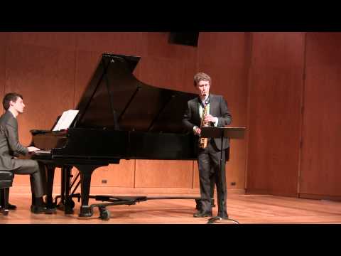 David Amram Three Greenwich Village Portraits