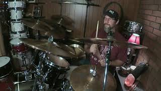 Video thumbnail for paiste sound formula 15"- 16"- 17"- 18" full crash cymbals by Double A
