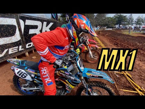 CORRIDA MX1 ! 🔥🚀  Prmx 2021 / Clevelandia - Pr