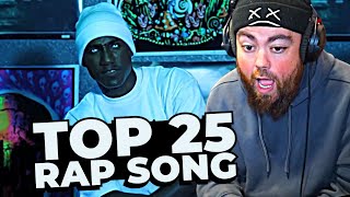 THIS STILL HITS | Hopsin - ILL MIND OF HOPSIN 5 REACTION