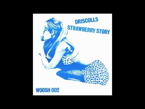Strawberry Story - Tell Me Now