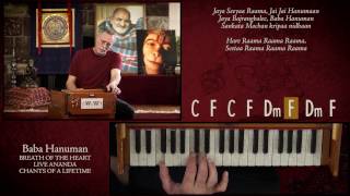 Preview: Harmonium Tutorials by Krishna Das