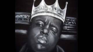 The Notorious Big Wake Up Show Freestyle.WMV