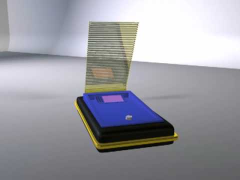 Communicator Test.avi