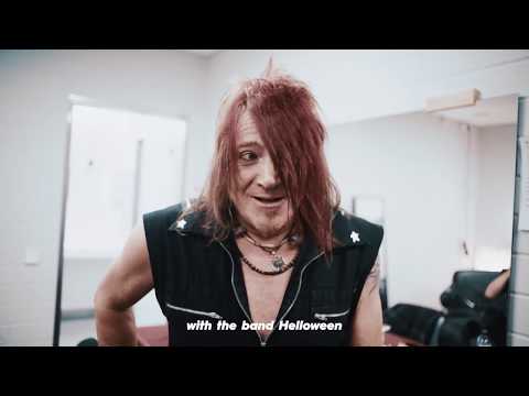 Helloween - The hype is real!