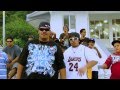 Harbor Light Boyz Samoan Soldier Official Music Video