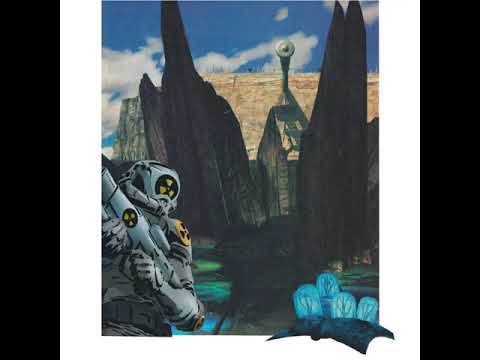 The Suspect Allegedly - Cyber Cryme feat.Mo Rukuz, Norm Regular & Sekwence