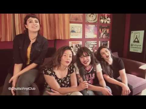 Chulita Vinyl Club video