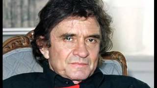 Johnny Cash I'm a Drifter Version YouTube