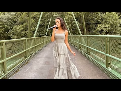 THE GREATEST SHOWMAN – Never Enough (Cover Benedetta Caretta)