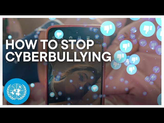 Tackling the Growing Threat of Cyberbullying