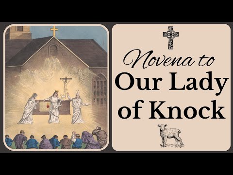 Novena to Our Lady of Knock