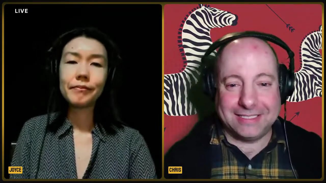 'Awards Magnet' : 2025 Golden Globes LIVE recap show