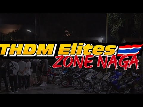 THDM ELITES ZONE 44Hundred (Naga) 7th year anniversary