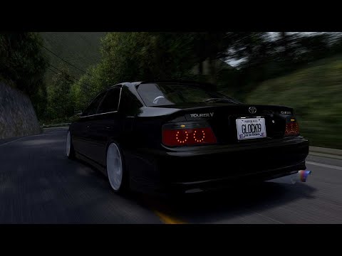 TOXICINFECT - HORROR HOUSE (FEAT. SLORES) [PROD. KE-PLAYA] | Toyota Chaser