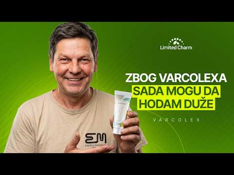 Video priča kupca — Varcolex