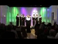 Hail holy Queen   Happy Sisters   Sisteract Cover