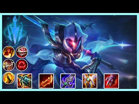 Sinerias MASTER YI MONTAGE   EUW Challenge Master Yi  LOL SPACE