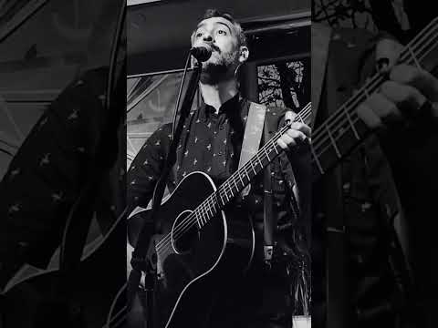 Ran Nir & Band, Live, Café Haag, Tübingen, 23.5.23