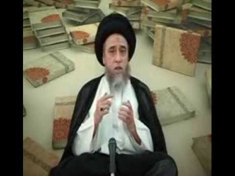 ⁣بعض الامور التي ليس لها ارتباط بالتقليد / الاجتهاد و التقليد / السيد صباح شبر / فواصل فقهية