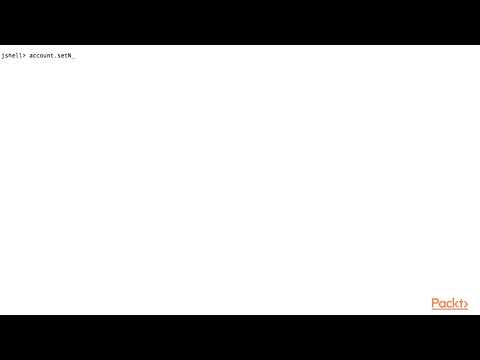 Hands on Java 10 Programming with JShell Working with Classes | packtpub com