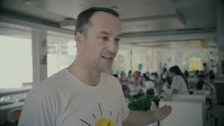 McDia Feliz 2019 - Eu Abraço a Vida