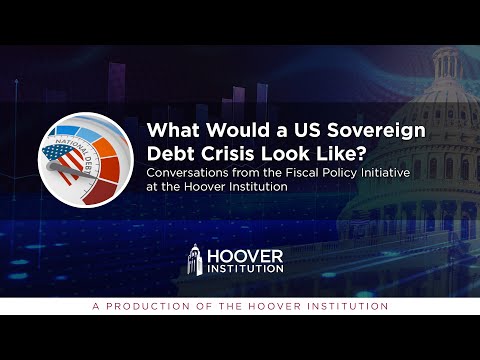 Sovereign Debt Crisis: A Looming Specter of Economic Instability