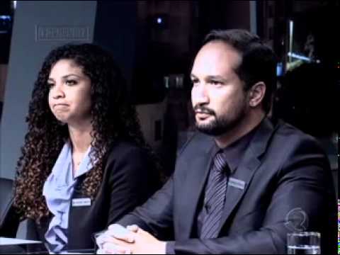 O APRENDIZ 8 SD - 10º EPISÓDIO (INTEGRA) 01/12