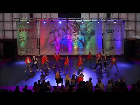 34. B.D.A.T. Trutnov - Like a puppet