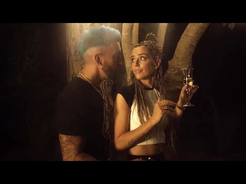 Roman El Original - El Color de Tus Ojos (Video Oficial)