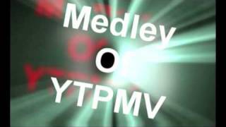 Cover art for Medley Of YTPMV